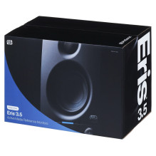 Active Monitors - Presonus Eris 3.5 2nd Generation Active Monitors - Presonus Eris 3.5 2nd Generation