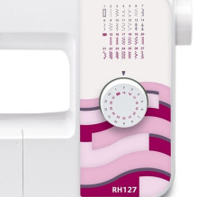 Sewing Machine - Brother RH127