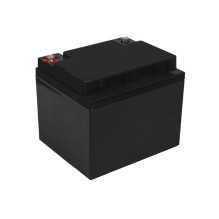 Battery - Green Cell AGM23 12V 44Ah Sealed Lead Acid 12.7kg