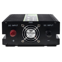 Maitinimo Inverteris - Green Cell INV07 Automatinis 300 W, Juodas