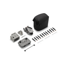 DRONAS LITO X1 „FLY MORE“ KOMPLEKTAS / RC-N3 CP.MA.00000974 DJI