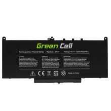 Battery - Green Cell DE135 Laptop Spare Part