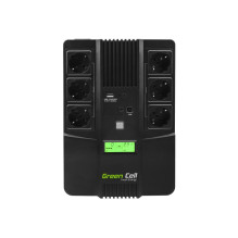 Uninterruptible Power...