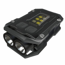 Newell EDC LED flashlight...