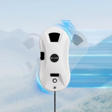 BLOW LUMINO window cleaning robot