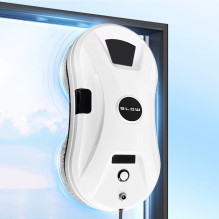 BLOW LUMINO window cleaning robot