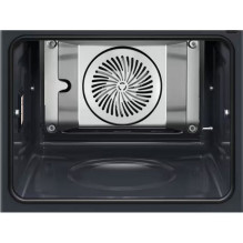Elektrolux LOA9S3XZ Built-in oven 70 l 3500 W Black