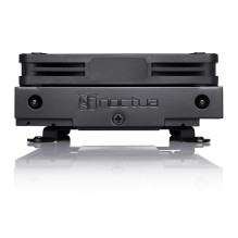 Noctua NH-L9i chromax.black Processor Cooler 9.2 cm Noctua NH-L9i chromax.black Processor Cooler 9.2 cm