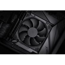 Noctua NH-L9i chromax.black Processor Cooler 9.2 cm Noctua NH-L9i chromax.black Processor Cooler 9.2 cm