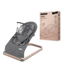 Neno Chiaro - kūdikio pratimai Neno Chiaro - kūdikio pratimai