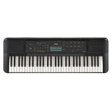 Yamaha PSR-E283 - klavišiniai Yamaha PSR-E283 - klavišiniai