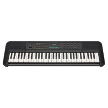 Yamaha PSR-E283 - keyboard