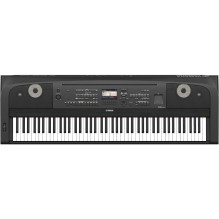 Yamaha Arius DGX-670B -...