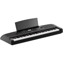 Yamaha Arius DGX-670B - digital piano