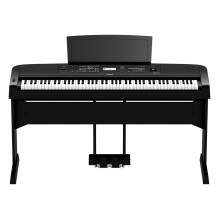 Yamaha Arius DGX-670B - digital piano