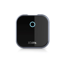„XBLITZ“ belaidis adapteris išmaniajam automobiliui „XBLITZ“ belaidis adapteris išmaniajam automobiliui