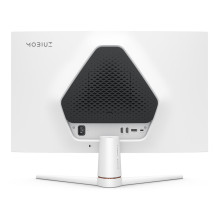 „BenQ MOBIUZ EX271“ kompiuterio monitorius, 68,6 cm (27 coliai), 1920 x 1080 pikselių, „Full HD“ LED, juoda, balta „BenQ MOBIUZ EX271“ kompiuterio monitorius, 68,6 cm (27 coliai), 1920 x 1080 pikselių, „Full HD“ LED, juoda, balta
