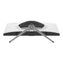 „BenQ MOBIUZ EX271“ kompiuterio monitorius, 68,6 cm (27 coliai), 1920 x 1080 pikselių, „Full HD“ LED, juoda, balta „BenQ MOBIUZ EX271“ kompiuterio monitorius, 68,6 cm (27 coliai), 1920 x 1080 pikselių, „Full HD“ LED, juoda, balta
