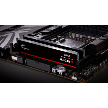 G.Skill Aegis F5-6000J3636F16GX2-IS atminties modulis 32 GB 2 x 16 GB DDR5 6000 MHz G.Skill Aegis F5-6000J3636F16GX2-IS atminties modulis 32 GB 2 x 16 GB DDR5 6000 MHz