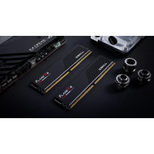 G.Skill Flare X5 F5-6000J3636F32GX2-FX5 memory module 64 GB 2 x 32 GB DDR5 6000 MHz G.Skill Flare X5 F5-6000J3636F32GX2-FX5 memory module 64 GB 2 x 32 GB DDR5 6000 MHz