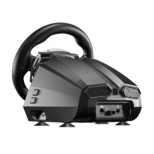 Kierownica Mad Catz M.2.X Pro Racing Force Feedback vairas Kierownica Mad Catz M.2.X Pro Racing Force Feedback vairas