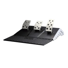 Kierownica Mad Catz M.2.X Pro Racing Force Feedback vairas Kierownica Mad Catz M.2.X Pro Racing Force Feedback vairas
