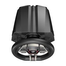 Kierownica Mad Catz M.2.X Pro Racing Force Feedback vairas Kierownica Mad Catz M.2.X Pro Racing Force Feedback vairas