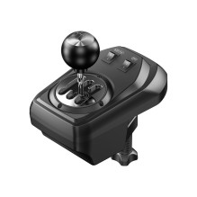 Kierownica Mad Catz M.2.X Pro Racing Force Feedback vairas Kierownica Mad Catz M.2.X Pro Racing Force Feedback vairas