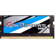 G.Skill Ripjaws memory module 32 GB 2 x 16 GB DDR4 2400 MHz G.Skill Ripjaws memory module 32 GB 2 x 16 GB DDR4 2400 MHz