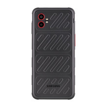 Samsung Galaxy XCover7 Pro 16.8 cm (6.6") Hybrid Dual SIM 5G USB Type-C 6 GB 128 GB 4350 mAh Black