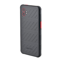 Samsung Galaxy XCover7 Pro 16.8 cm (6.6") Hybrid Dual SIM 5G USB Type-C 6 GB 128 GB 4350 mAh Black