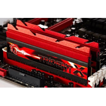 G.Skill 16GB DDR3-2400 memory module 2 x 8 GB G.Skill 16GB DDR3-2400 memory module 2 x 8 GB