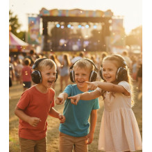 Momini kids noise-reducing...