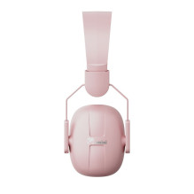 Momini kids noise-reducing earmuffs Milo Pink