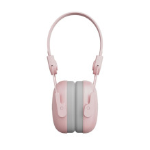 Momini kids noise-reducing earmuffs Milo Pink