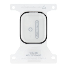 5D Mr. Monkey Glass - for Apple Watch 10 / 11 42MM black (Anti-Static Strong HD) 5D Mr. Monkey Glass - for Apple Watch 10 / 11 42MM black (Anti-Static Strong HD)
