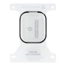 5D „Mr. Monkey“ stiklas – skirtas „Apple Watch 10 / 11“ 46 mm juodas (antistatinis, atsparus HD) 5D „Mr. Monkey“ stiklas – skirtas „Apple Watch 10 / 11“ 46 mm juodas (antistatinis, atsparus HD)