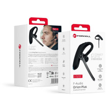 Wireless mono headset (ENC,...