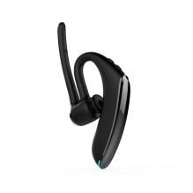 Wireless mono headset (ENC, Multipoint, BT 6.0 + EDR, 170mah) FORCELL Orion Plus black Wireless mono headset (ENC, Multipoint, BT 6.0 + EDR, 170mah) FORCELL Orion Plus black