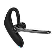 Wireless mono headset (ENC, Multipoint, BT 6.0 + EDR, 170mah) FORCELL Orion Plus black Wireless mono headset (ENC, Multipoint, BT 6.0 + EDR, 170mah) FORCELL Orion Plus black