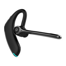Wireless mono headset (ENC, Multipoint, BT 6.0 + EDR, 170mah) FORCELL Orion Plus black Wireless mono headset (ENC, Multipoint, BT 6.0 + EDR, 170mah) FORCELL Orion Plus black