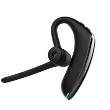 Wireless mono headset (ENC, Multipoint, BT 6.0 + EDR, 170mah) FORCELL Orion Plus black Wireless mono headset (ENC, Multipoint, BT 6.0 + EDR, 170mah) FORCELL Orion Plus black