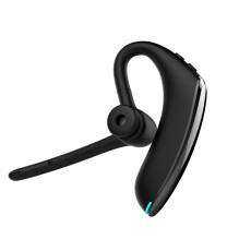 Wireless mono headset (ENC, Multipoint, BT 6.0 + EDR, 170mah) FORCELL Orion Plus black Wireless mono headset (ENC, Multipoint, BT 6.0 + EDR, 170mah) FORCELL Orion Plus black
