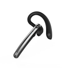Wireless mono headset (ENC, Multipoint, BT 6.0 + EDR, 90mah) FORCELL Orion Slim black