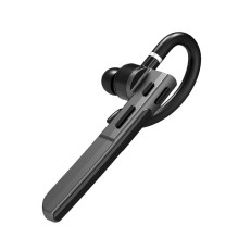 Wireless mono headset Blue Star Adventure black Wireless mono headset Blue Star Adventure black
