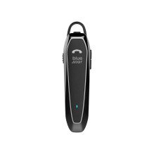 Wireless mono headset Blue Star TalkGo black Wireless mono headset Blue Star TalkGo black