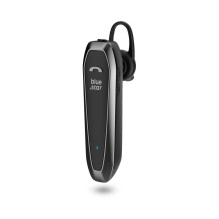 Wireless mono headset Blue Star TalkGo black Wireless mono headset Blue Star TalkGo black