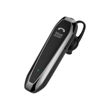 Wireless mono headset Blue Star TalkGo black Wireless mono headset Blue Star TalkGo black