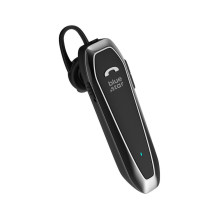 Wireless mono headset Blue Star TalkGo black Wireless mono headset Blue Star TalkGo black