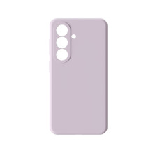 Case for Samsung S26 Forcell F-Protect Rubber Premium compatible with MagSafe mauve Case for Samsung S26 Forcell F-Protect Rubber Premium compatible with MagSafe mauve